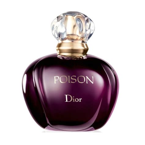 dior poion